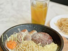 -卡朋西餐(较场西路店)