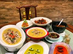 -樟树底(胜利河美食街店)