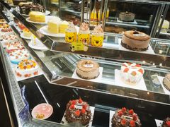 -皇家美孚·蛋糕外送(东部佳世客店)