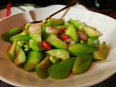 -秀儿四九城·新京菜(亚运村鸟巢店)