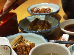 -大岛日本料理铁板烧(南通大饭店)