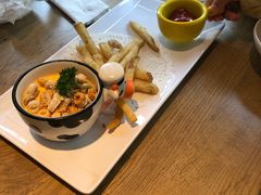 -豪客来牛排(夫子庙店)