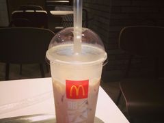 -麦当劳(华融店)