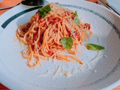 -PIZZA BIANCA(万象城店)