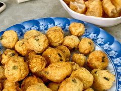 -林记潮汕海鲜砂锅粥(平潭店)