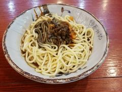 传统热干面-蔡林记(丹尼斯6天地店)