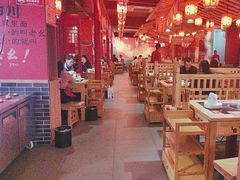 -吴老幺火锅(金龙店)