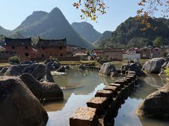 -上甘棠村
