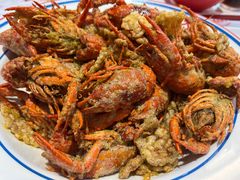 -拙大师·龙虾四季排档·夜宵至凌晨4点(九环路店)