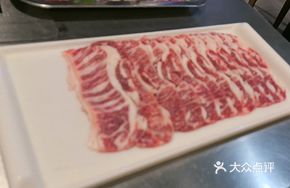 Special Milk-flavored Beef Ribs