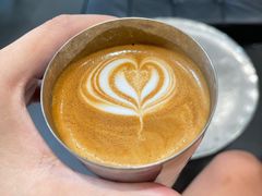 -Au Cafe&Roastery(华侨城店)