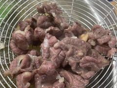-原野牛肉岛