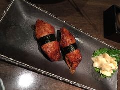 -东京和食 Sun with AQUA