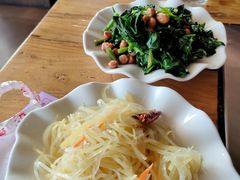 -关二碳烤羊腿(龙翔路店)