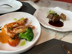 -ZHAO赵·牛扒坊(万象城店)