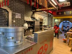 -韩包子(青石桥店)