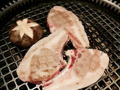 -赤坂亭M9和牛烧肉·日料398放题(万达店)