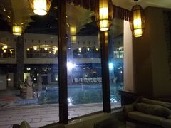 -咸宁万豪温泉谷度假区