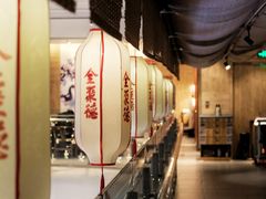 -全聚德(江宁店)