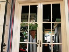 -高第街56号餐厅(银座商城玉函店)