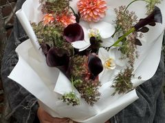 -小魚花店