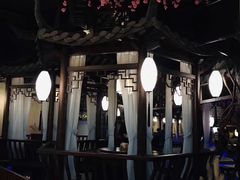 -韵秋荷(宝山龙湖天街店)