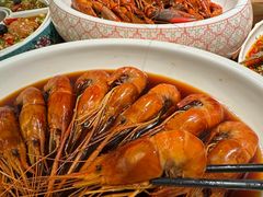 -乔街深夜食堂·小龙虾·高压锅生蚝(杭州总店)