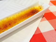 -卡本妮法餐厅·北京和平宾馆