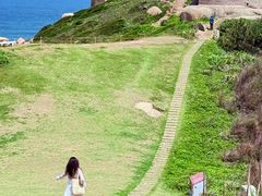 -南麂列岛
