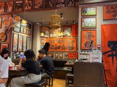 -王繁星面馆(西安熙地港店)