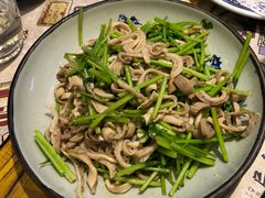 -局气 烤鸭·北京菜(光华路店)