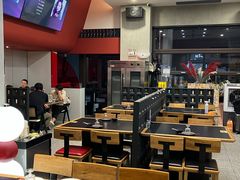 -红东阁东北菜烤肉酒馆(CROSS万象汇店)
