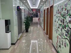 -茂菊口腔连锁(浦东南路店)