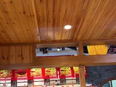 -津沽小院(天津之眼店)