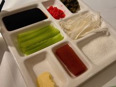 -四季民福烤鸭店(故宫店)