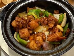 -日昌餐馆(亦庄店)