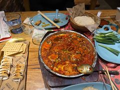 -馋嘴猫北京食堂·烤鸭·宵夜(亚运村店)