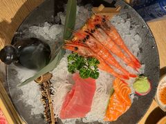 -温野菜涮涮锅(西单大悦城店)