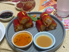 -点都德(奥体印象城店)
