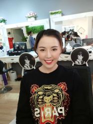 -熙画美上门MakeUp美甲美睫