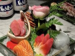 -阿吾罗·月咏精致日料(港汇恒隆广场店)