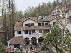 -莫干山风景区