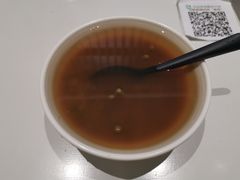 绿豆汤-一醒·手工面·西北传统小吃(新南凯德店)