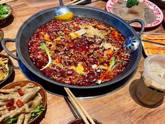 -楠火锅(昆山金鹰店)