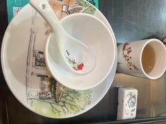 -堂宴·老厦门私房菜(1988仙岳总店)