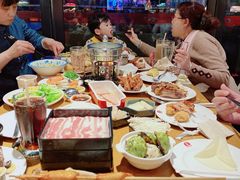 -东方明珠·可口可乐欢乐餐厅