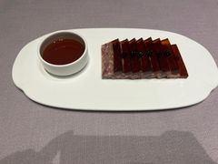 -云锦壹号·淮扬宴(徐汇万科店)