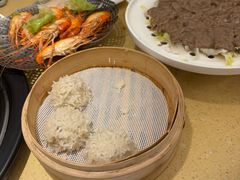 -粗茶淡饭·隐庐私厨(东亭店)