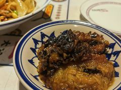 泾阳甑糕-长安大牌档之西安博物院文化餐厅(中贸店)