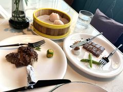 -岁粤Moon·湖景餐厅(月光码头店)